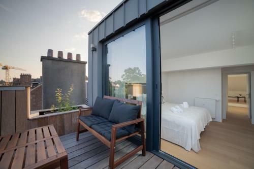 Apartamento Sweet Inn - Saint Bernard