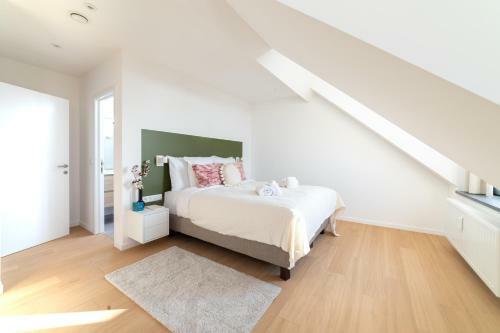 Apartamento Sweet Inn - Saint Bernard