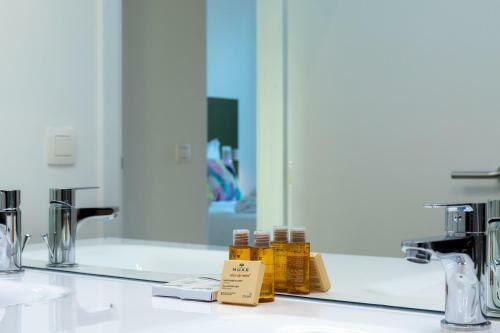 Apartamento Sweet Inn - Saint Bernard