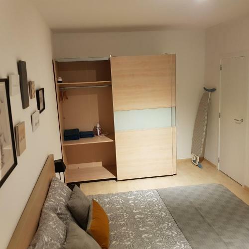 Super-central Modern Apartment