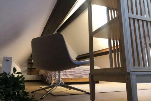 Apartamento Easy Comfort
