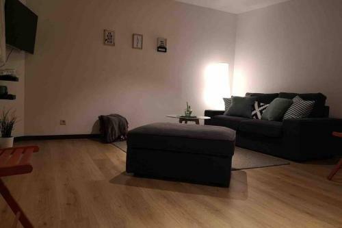 Apartamento Easy Comfort
