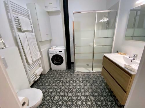 Apartamento The Good Flats