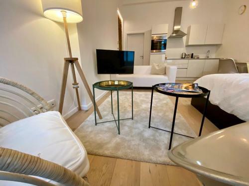 Apartamento The Good Flats
