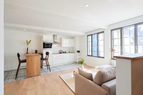 Apartamento The Good Flats