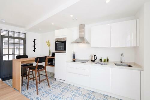 Apartamento The Good Flats