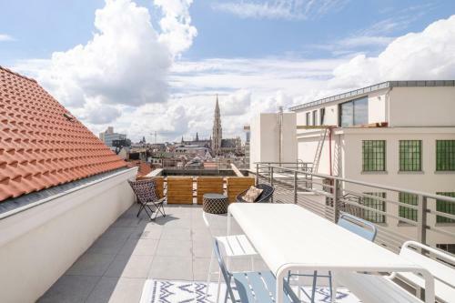 Apartamento The Good Flats