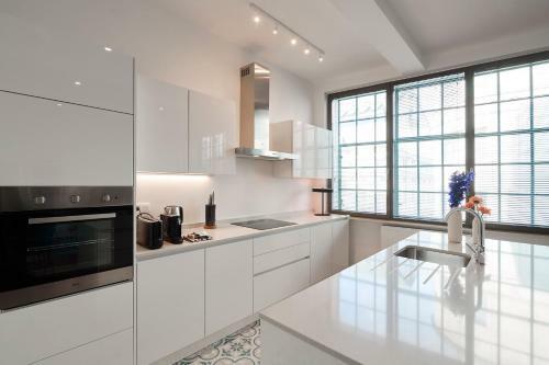 Apartamento The Good Flats