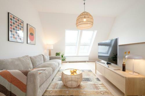 Apartamento The Good Flats