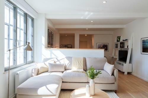 Apartamento The Good Flats