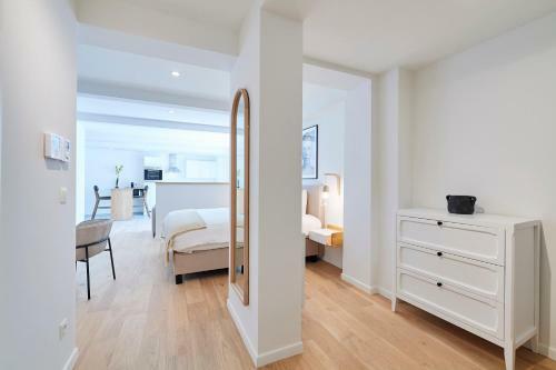 Apartamento The Good Flats