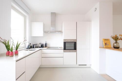 Apartamento The Good Flats