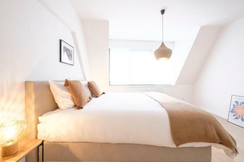 Apartamento The Good Flats