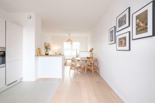 Apartamento The Good Flats