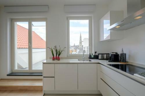 Apartamento The Good Flats