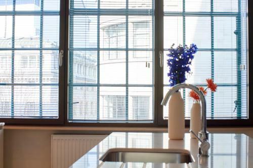 Apartamento The Good Flats