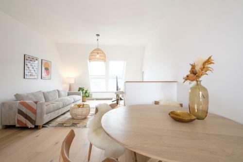 Apartamento The Good Flats