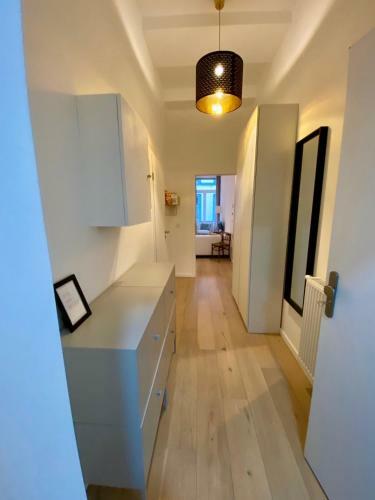 Apartamento The Good Flats