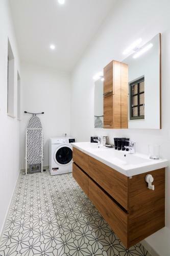 Apartamento The Good Flats
