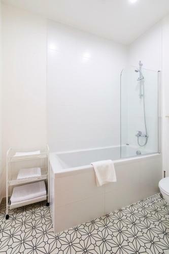 Apartamento The Good Flats