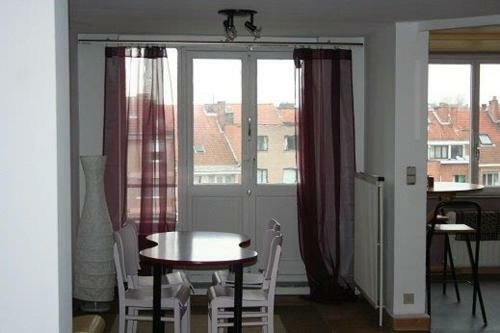 Apartamento Atomium