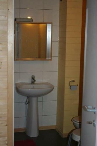 Apartamento Atomium