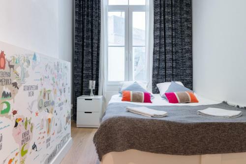 Comfortable Apartments City Center