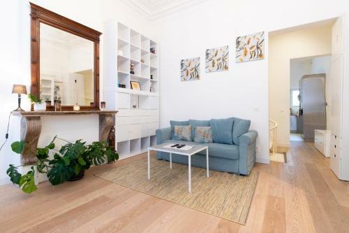 Comfortable Apartments City Center