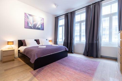 Comfortable Apartments City Center