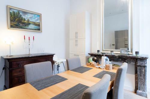 Comfortable Apartments City Center