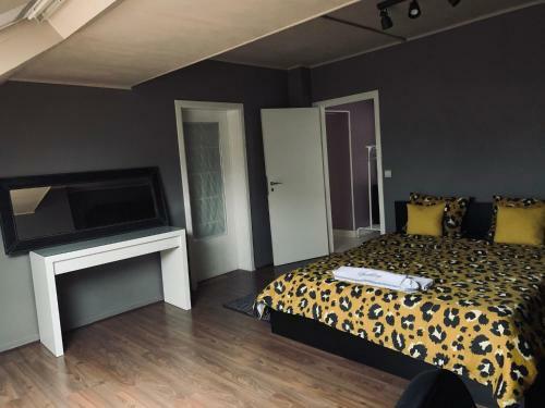 Apartamento Cocoon - Duplex 3 Chambres 140 M2