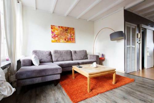 Apartamento Cocoon - Duplex 3 Chambres 140 M2