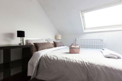 Apartamento Cocoon - Duplex 3 Chambres 140 M2