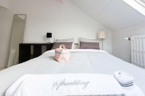 Apartamento Cocoon - Duplex 3 Chambres 140 M2