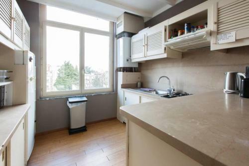 Apartamento Cocoon - Duplex 3 Chambres 140 M2