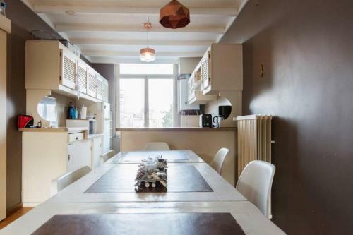 Apartamento Cocoon - Duplex 3 Chambres 140 M2