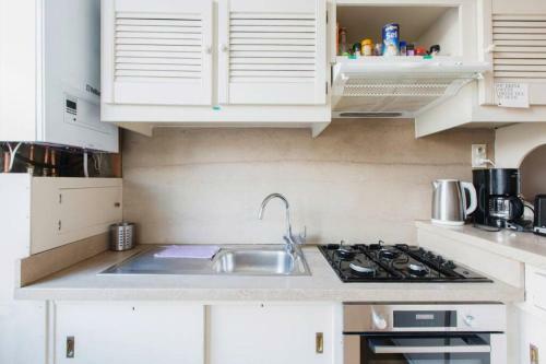 Apartamento Cocoon - Duplex 3 Chambres 140 M2