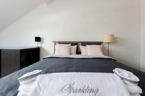 Apartamento Cocoon - Duplex 3 Chambres 140 M2
