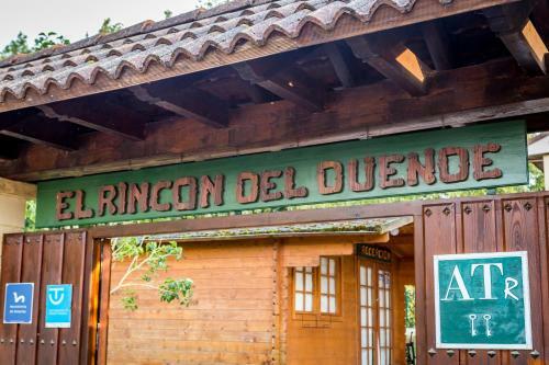 Apartamentos Rinc�n Del Duende