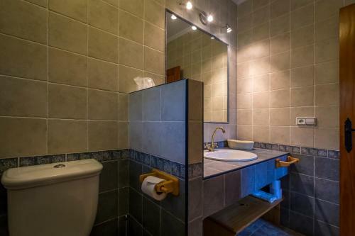 Apartamentos Rinc�n Del Duende