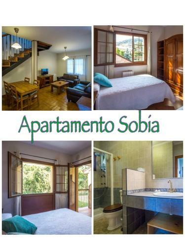 Apartamentos Rinc�n Del Duende