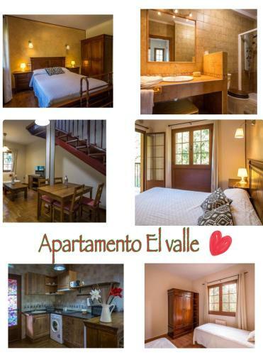 Apartamentos Rinc�n Del Duende