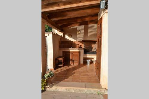Finca R�stica Son Barbot