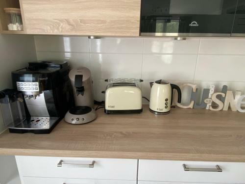 Apartamento Superbe Appartement