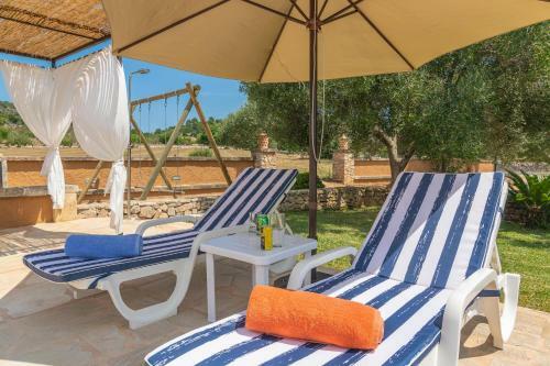 Villa 3 C'an Boto