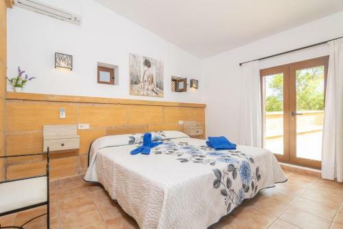 Villa 3 C'an Boto