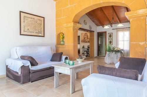 Villa 3 C'an Boto