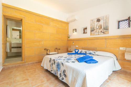 Villa 3 C'an Boto