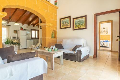 Villa 3 C'an Boto
