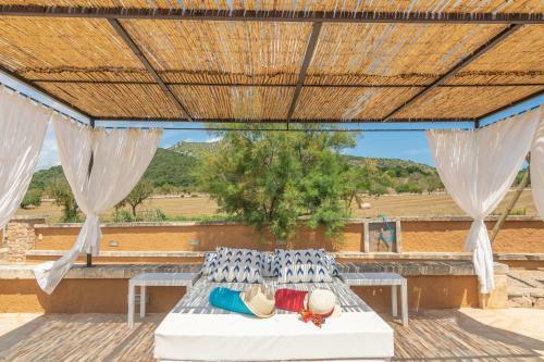 Villa 3 C'an Boto